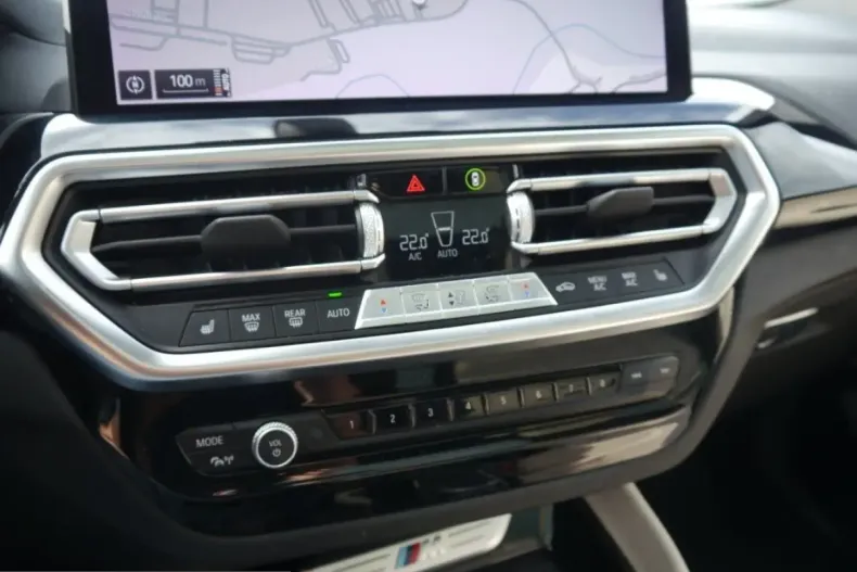 BMW X4 (Seria X) din 2022 cu 99.700 km - oferta BMW261010 - foto 28