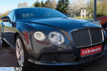 Bentley Flying Spur din 2026 - oferta BEN261013