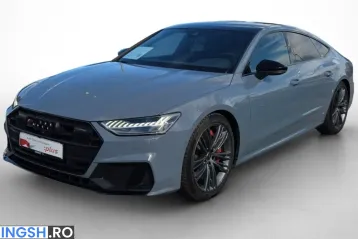 Audi S7 din 2023 - oferta AUD261015