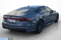 Audi S7 din 2023 cu 26.233 km - oferta AUD261015 - foto 2