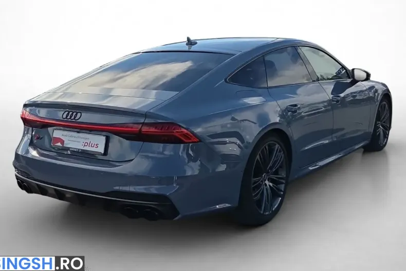 Audi S7 din 2023 cu 26.233 km - oferta AUD261015 - foto 2