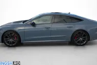 Audi S7 din 2023 cu 26.233 km - oferta AUD261015 - foto 3