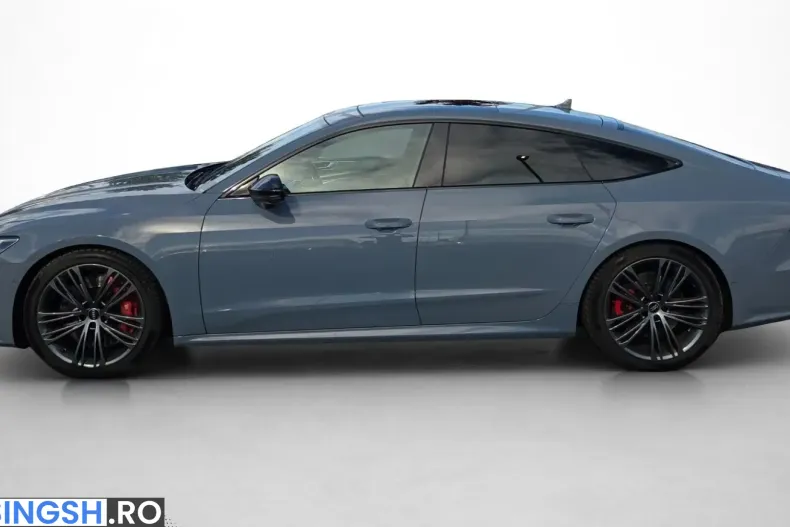 Audi S7 din 2023 cu 26.233 km - oferta AUD261015 - foto 3