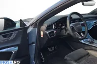 Audi S7 din 2023 cu 26.233 km - oferta AUD261015 - foto 5