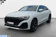 Audi Q8 din 2025 cu 12.374 km - oferta AUD261016 - foto 1