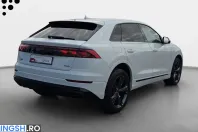 Audi Q8 din 2025 cu 12.374 km - oferta AUD261016 - foto 2