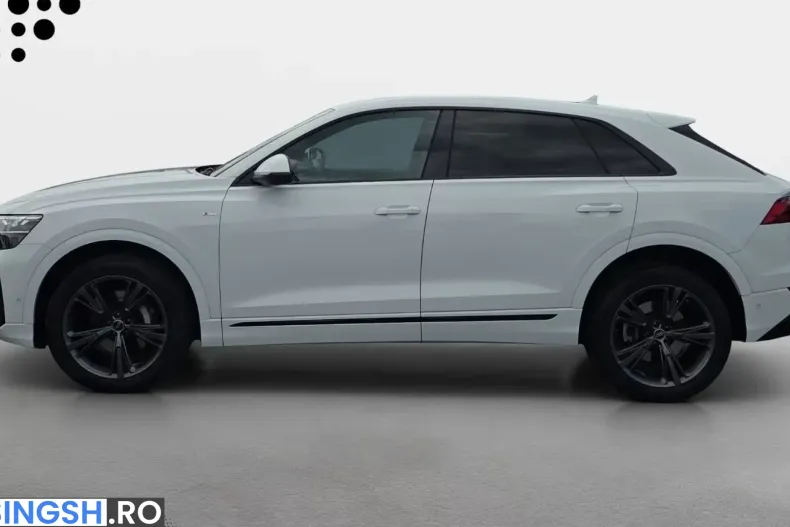 Audi Q8 din 2025 cu 12.374 km - oferta AUD261016 - foto 3