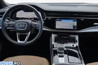 Audi Q8 din 2025 cu 12.374 km - oferta AUD261016 - foto 5