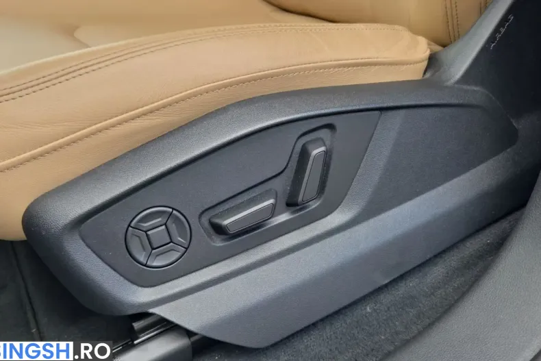 Audi Q8 din 2025 cu 12.374 km - oferta AUD261016 - foto 8