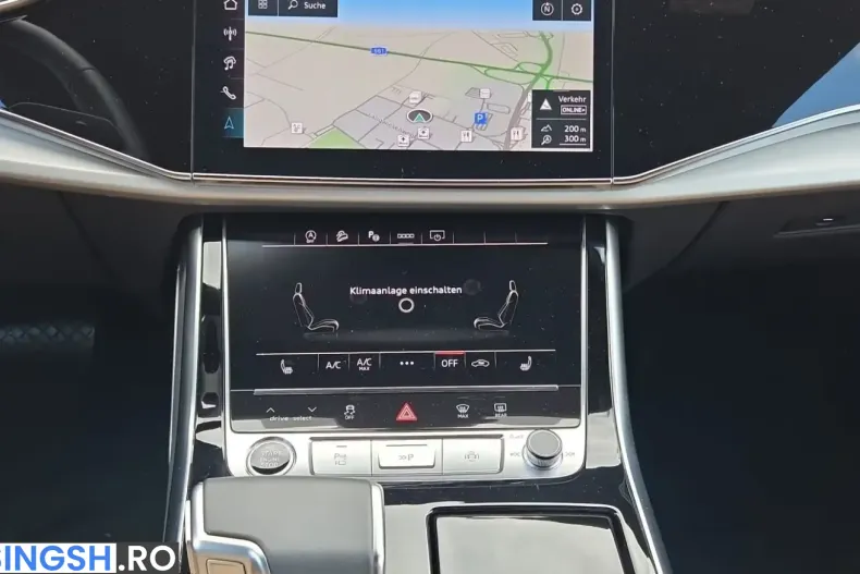 Audi Q8 din 2025 cu 12.374 km - oferta AUD261016 - foto 11
