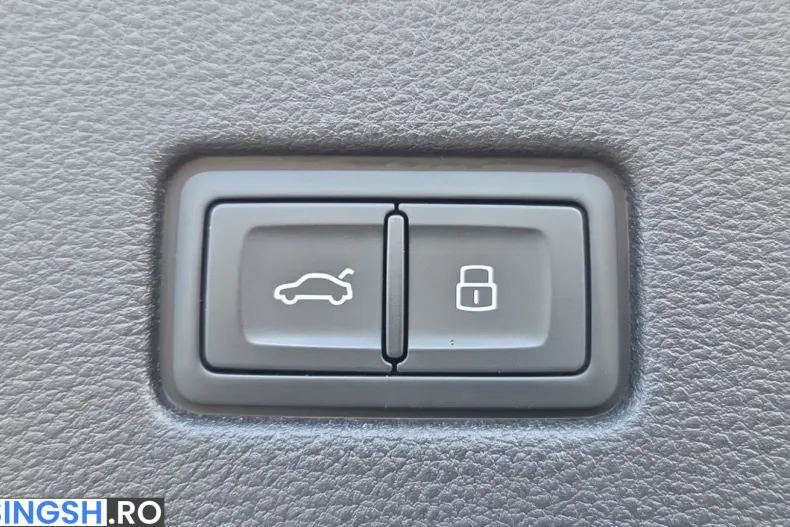 Audi Q8 din 2025 cu 12.374 km - oferta AUD261016 - foto 15