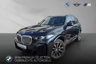 BMW X5 (Seria X) din 2025 cu 17.900 km - oferta BMW261017 - foto 1