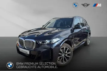 BMW X5 din 2025 - oferta BMW261017