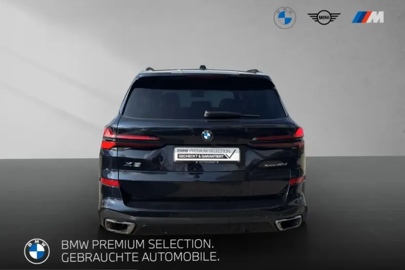BMW X5 (Seria X) din 2025 cu 17.900 km - oferta BMW261017 - foto 6