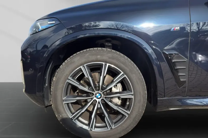 BMW X5 (Seria X) din 2025 cu 17.900 km - oferta BMW261017 - foto 7