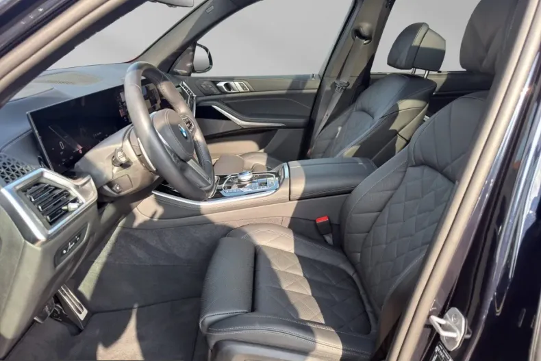 BMW X5 (Seria X) din 2025 cu 17.900 km - oferta BMW261017 - foto 8