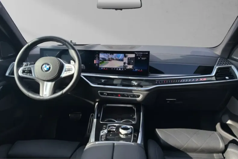 BMW X5 (Seria X) din 2025 cu 17.900 km - oferta BMW261017 - foto 13
