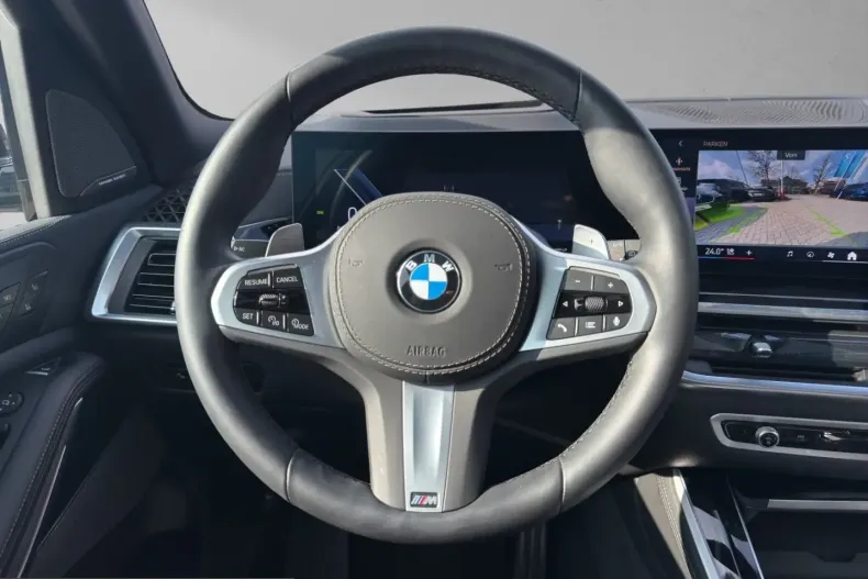 BMW X5 (Seria X) din 2025 cu 17.900 km - oferta BMW261017 - foto 14
