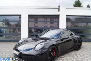 Porsche 911 din 2026 - oferta POR261018