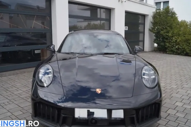 Porsche 911 din 2026 cu 490 km - oferta POR261018 - foto 2