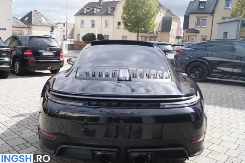 Porsche 911 din 2026 cu 490 km - oferta POR261018 - foto 5