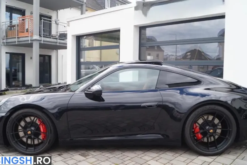 Porsche 911 din 2026 cu 490 km - oferta POR261018 - foto 7