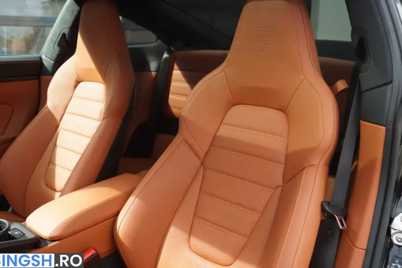 Porsche 911 din 2026 cu 490 km - oferta POR261018 - foto 9