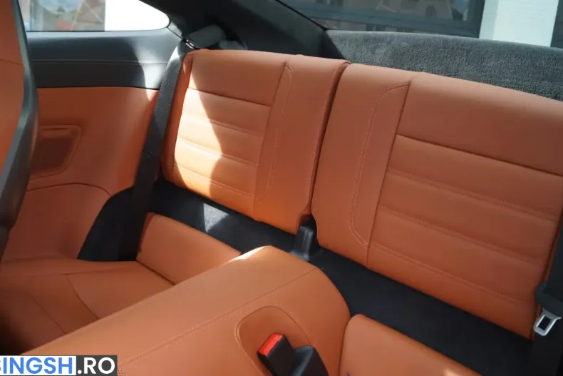 Porsche 911 din 2026 cu 490 km - oferta POR261018 - foto 20