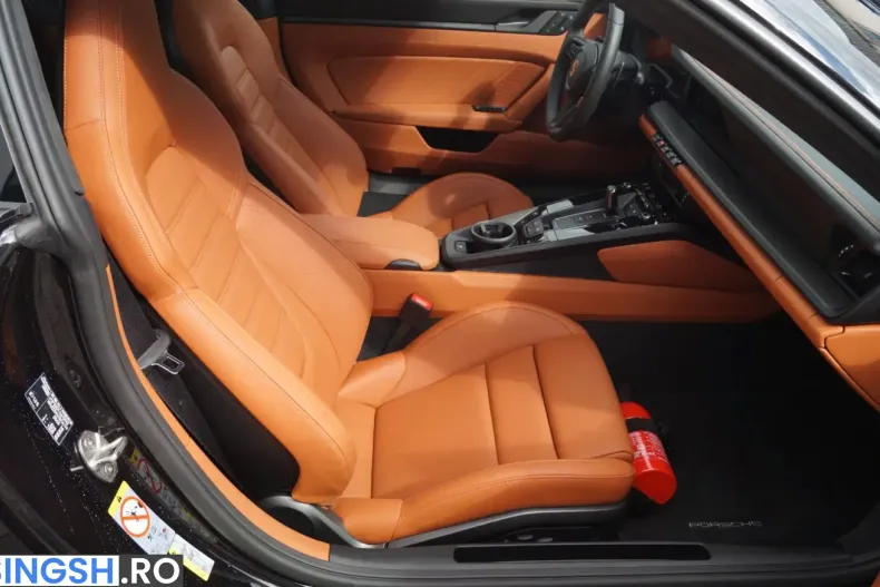 Porsche 911 din 2026 cu 490 km - oferta POR261018 - foto 21