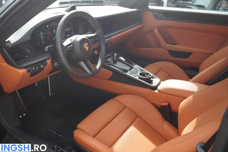Porsche 911 din 2026 cu 490 km - oferta POR261018 - foto 23