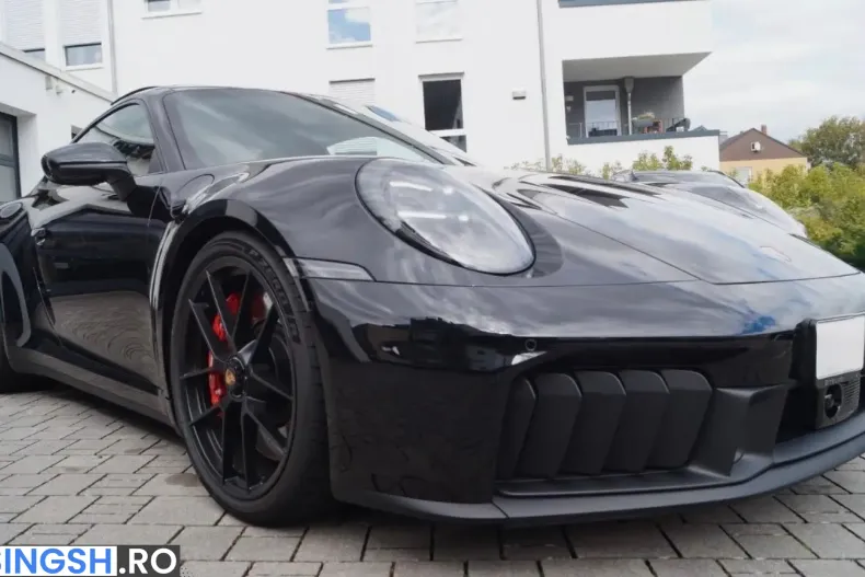 Porsche 911 din 2026 cu 490 km - oferta POR261018 - foto 26