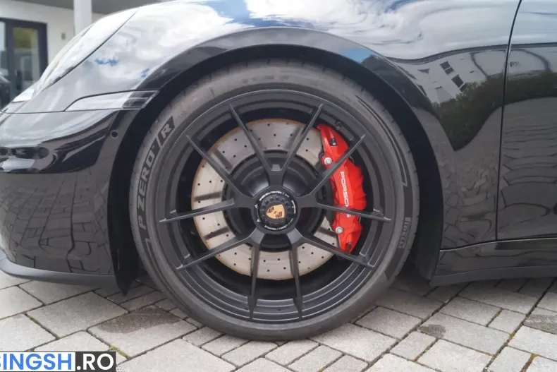 Porsche 911 din 2026 cu 490 km - oferta POR261018 - foto 29