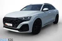 Audi Q8 din 2025 cu 20.622 km - oferta AUD261019 - foto 1