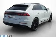 Audi Q8 din 2025 cu 20.622 km - oferta AUD261019 - foto 2
