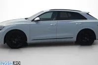 Audi Q8 din 2025 cu 20.622 km - oferta AUD261019 - foto 3