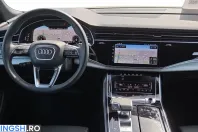 Audi Q8 din 2025 cu 20.622 km - oferta AUD261019 - foto 5