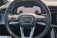 Audi Q8 din 2025 cu 20.622 km - oferta AUD261019 - foto 6