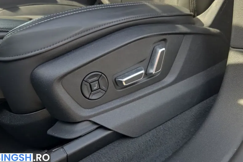 Audi Q8 din 2025 cu 20.622 km - oferta AUD261019 - foto 8