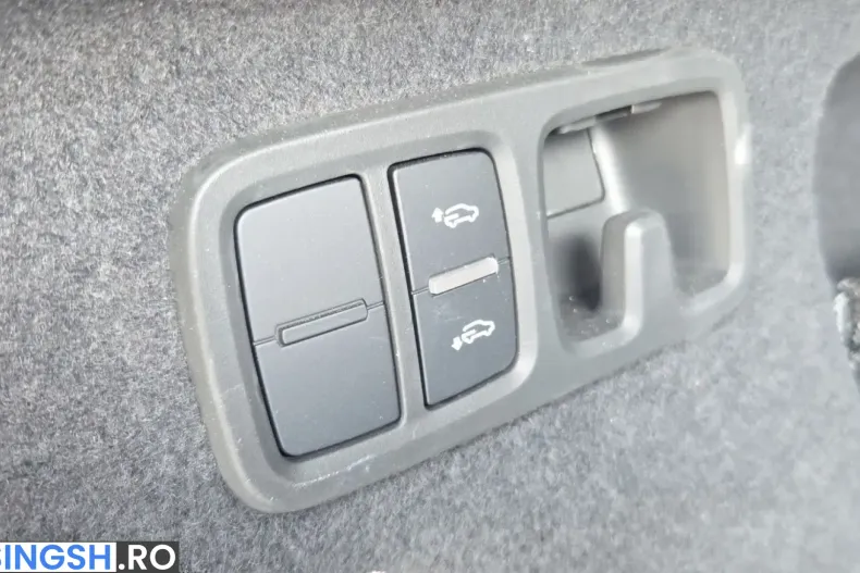 Audi Q8 din 2025 cu 20.622 km - oferta AUD261019 - foto 15