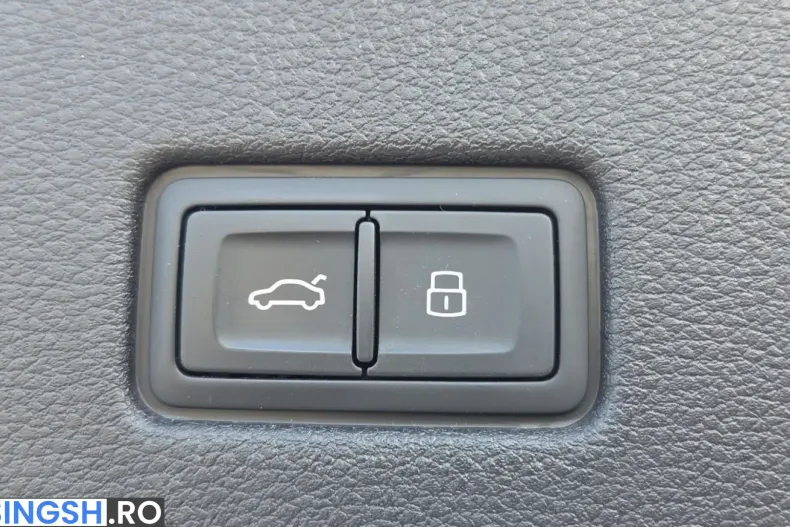 Audi Q8 din 2025 cu 20.622 km - oferta AUD261019 - foto 16