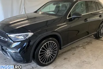 Mercedes-Benz GLC 220 din 2023 - oferta MER261022