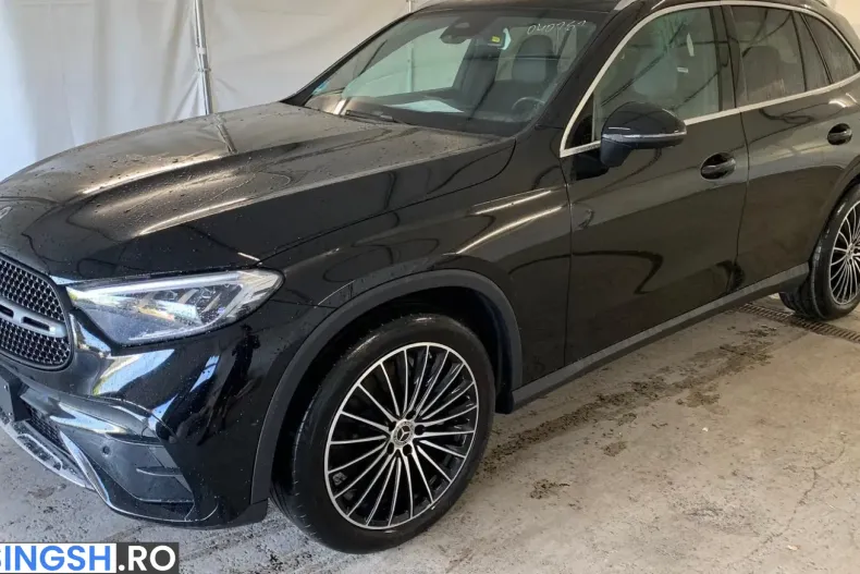 Mercedes-Benz GLC 220 (Clasa GLC) din 2023 cu 59.192 km - oferta MER261022 - foto 1
