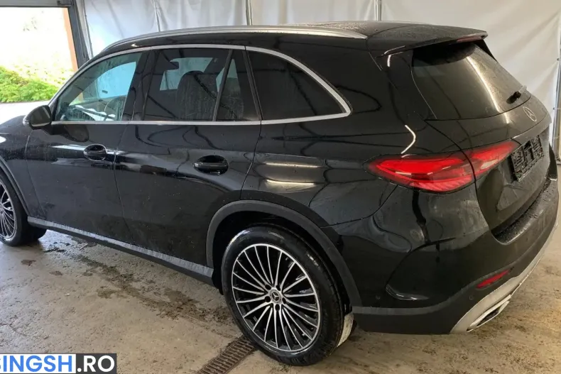 Mercedes-Benz GLC 220 (Clasa GLC) din 2023 cu 59.192 km - oferta MER261022 - foto 3
