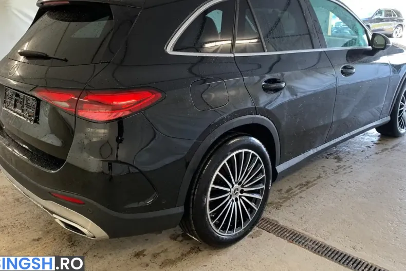 Mercedes-Benz GLC 220 (Clasa GLC) din 2023 cu 59.192 km - oferta MER261022 - foto 4