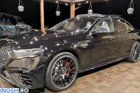 Mercedes-Benz E 53 AMG (Clasa E) din 2025 cu 13.000 km - oferta MER261023 - foto 1