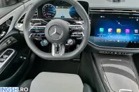 Mercedes-Benz E 53 AMG (Clasa E) din 2025 cu 13.000 km - oferta MER261023 - foto 2
