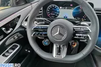 Mercedes-Benz E 53 AMG (Clasa E) din 2025 cu 13.000 km - oferta MER261023 - foto 4