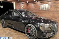 Mercedes-Benz E 53 AMG (Clasa E) din 2025 cu 13.000 km - oferta MER261023 - foto 5