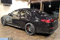 Mercedes-Benz E 53 AMG (Clasa E) din 2025 cu 13.000 km - oferta MER261023 - foto 7