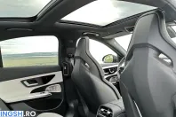 Mercedes-Benz E 53 AMG (Clasa E) din 2025 cu 13.000 km - oferta MER261023 - foto 12